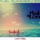 YokoLove - Cruel Summer 2013 /L♥ve V♪bes/