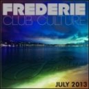 Frederie - Club Culture