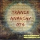 Robbie4Ever - Trance Anarchy 074