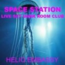 Helio Embassy - Space Station