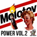 Raven Breaks - Molotov Power Vol.2