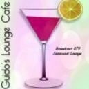 Guido's Lounge Cafe - Broadcast 079 Jazzcuzzi Lounge