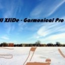 dJ XSiDe - Garmonical Pro