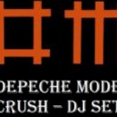 Efinity - Depeche Mode CRUSH DJ Set