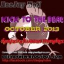 DeeJay HeN - Kick To The Beat October 2013