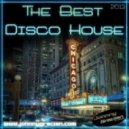 Johnny Gracian - The Best DISCO HOUSE