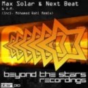 Max Solar & Next Beat - 6 A.M.