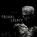 bRUJOdJ - Tribal Legacy Vol.4