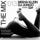 DJ JunGo & Misha Klein - the Mix (Deep House 2013)