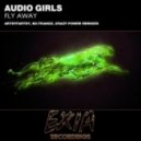 Audio Girls - Fly Away