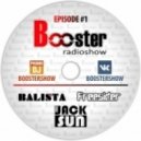 Booster - Танцевальное радиошоу