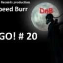 Speed Burr - GO! # 20