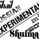 Михаил Шульман - Russian EXPERIMENTAL