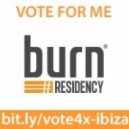 Xavier Steel - Burn Residency Mix
