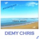 Demy Chris - Pacific Dream
