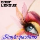 Oleg LEKSUS - Simple questions