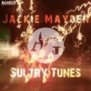 Jackie Mayden - Mutated Chromosome