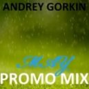 Dj Andrey Gorkin - May Promo Mix 2014