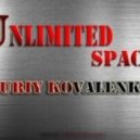 Yuriy Kovalenko - Unlimited Space