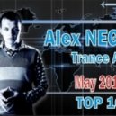 Alex NEGNIY [Official Site: ALEXNEGNIY.INF.UA] - Trance Air - Edition #132 - 1 Hour Podcast