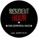 DJ XLR8 Presents - Resident Hour vol.30