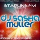 DJ Sasha Muller - Start Up