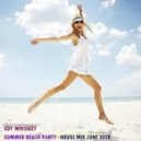 Edy Whiskey - Summer Beach Party