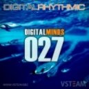 Digital Rhythmic - Digital Minds 27