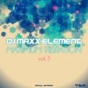 Dj Maxx Element - Maximum Vibration