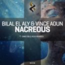 Bilal El Aly & Vince Aoun - Nacreous