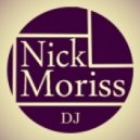 Dj Nick Moriss - My life is Electro Music