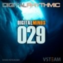 Digital Rhythmic - Digital Minds 29