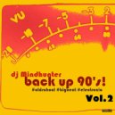Mindhunter - back up 90's! (vol.2)