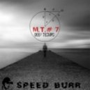 Speed Burr - M.T. # 7