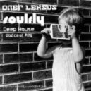 Oleg LEKSUS - Soulfly podcast #05