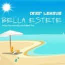 Oleg LEKSUS - Bella estete