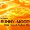 UUSVAN - SUNNY MOOD