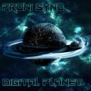 Proni Sync - Digital Planet