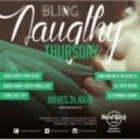 Fernando Torres - Live at Bling Club - Naughty Thursdays 31-7-14