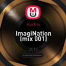 Korhio - ImagiNation