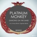 Platinum Monkey - Dancing on the Sand