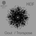Keif - Transpose