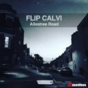FLIP CALVI - Allestree Road