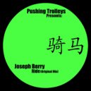Joseph Berry - Ride