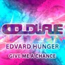 Edvard Hunger - Harmony Of My Soul