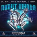 DJ Ekl & Hysterism & BBK - Number One