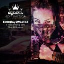 1000DaysWasted & Coppa - The Sickness (feat. Coppa)