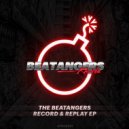 The Beatangers - Big Booty