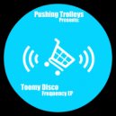 Toomy Disco - Low Frequencies