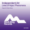 Independent Art - Lines Of Hope
